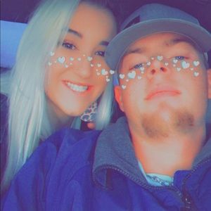 Meet your Posher, Alexandra